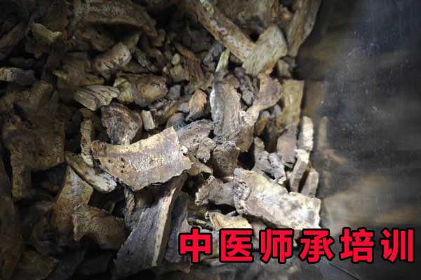 滨州中医师承怎么报名？拜师怎么找老师？