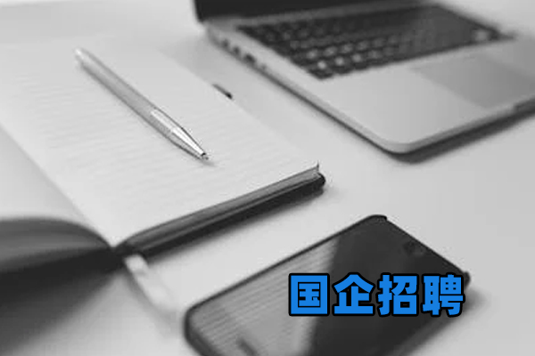 从零到一：国企招聘考试培训指南  