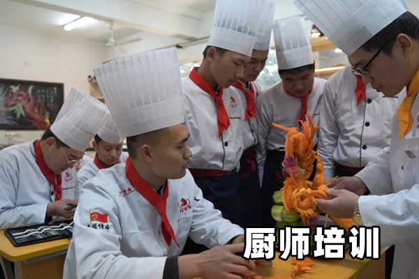 虎振厨师技校，助你掌握烹饪的艺术